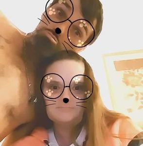 Meet your Posher, Kevin tina